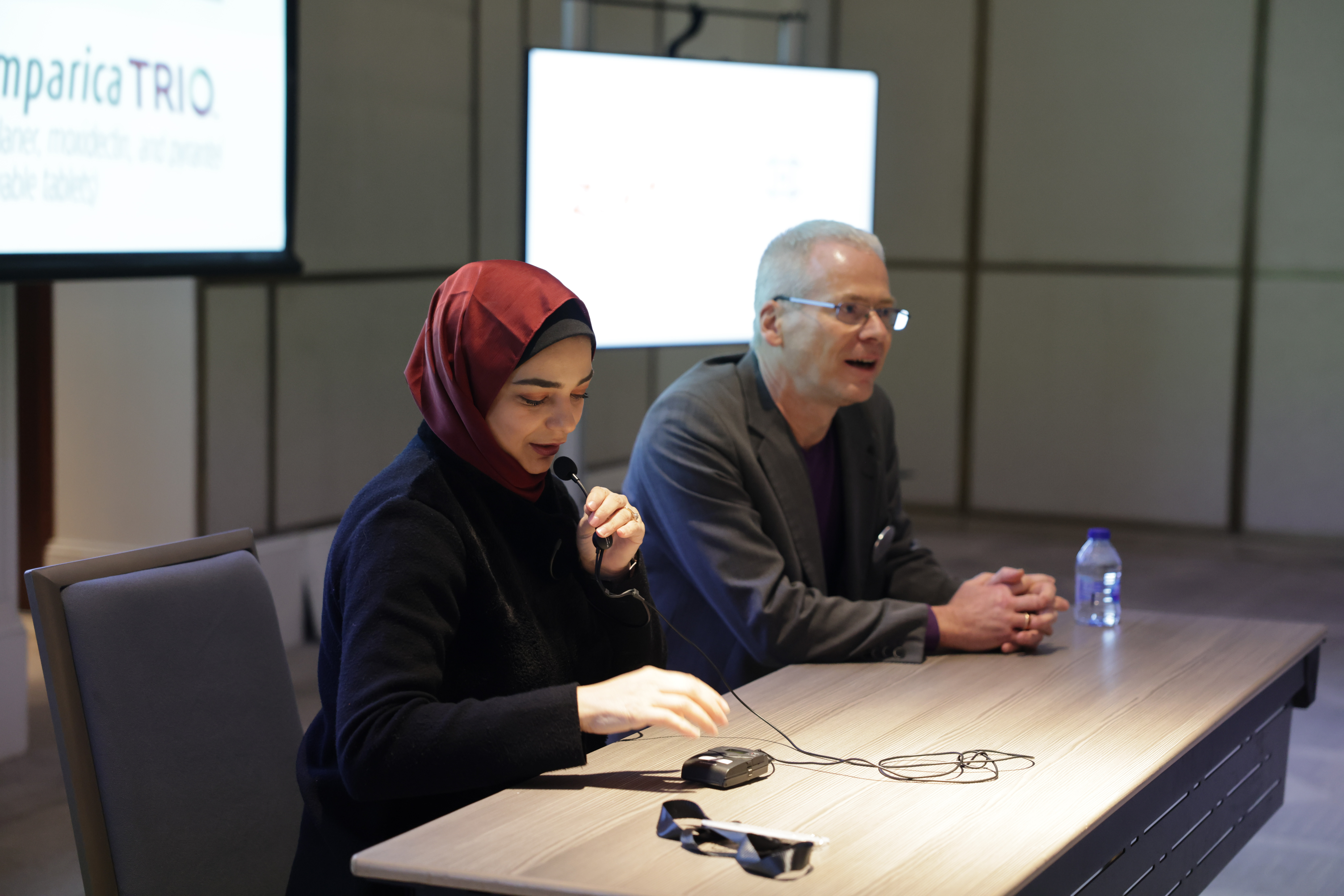 Simparica Trio launch