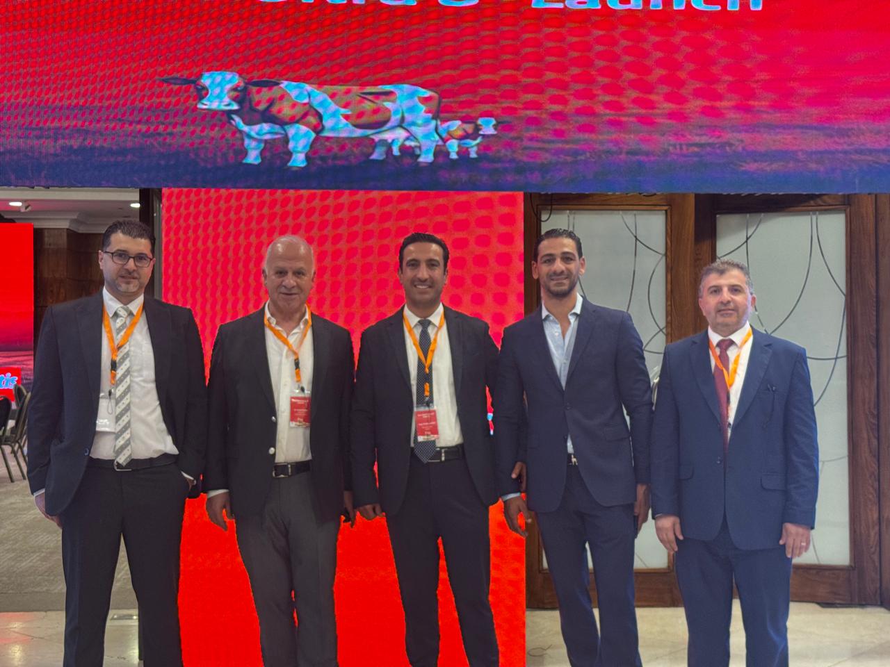 One Shot Ultra 8 Launch