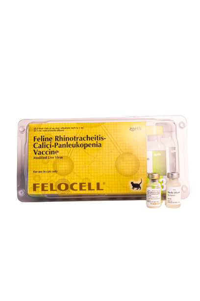 FELOCELL® 3