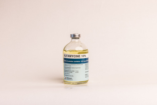 Alfamycine 10%