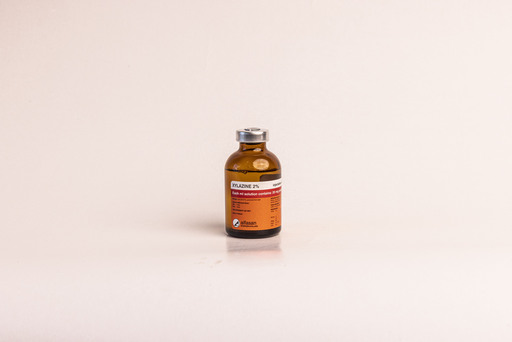 Xylazine 2%