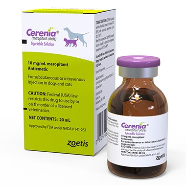 Cerenia
